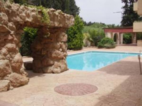 Paphos Holiday Home